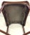 Early 1900's Federal Style Pembroke Drop Leaf Table For Sale - Image 11 of 12
