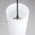 Glass Pendant Lamps, 1960s, Set of 2 For Sale - Image 12 of 12