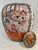 Mid 20th Century Vintage Chinese Famille Rose Chinoiserie Ginger Jar With Court Scene and Lid, 13.5 Inches - Republic to Mid Century Period For Sale - Image 5 of 13