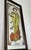 Vintage Art Nouveau mirror showing Alphonse Mucha's Autumn from his influential 1896 series, The Seasons. Alphonse Mucha...