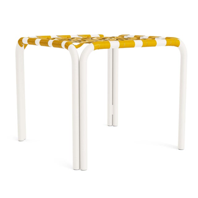 Originally designed in 1956 by Tadao Inouye and reimagined in 2012 by Richard Frinier, Kantan exemplifies the breezy...