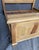 Wood Steven Shell Homestead King Size Bed Frame For Sale - Image 7 of 12