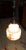 Opal Pendant Lamp, 1960s For Sale - Image 4 of 8