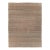 Galerie Shabab Collection Mid-20th Century Turkish Flatweave Kilim Accent Rug For Sale