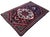 Antique Luri Rug in Wool, 1890s For Sale - Image 3 of 18