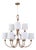 Coastal Living Bimini Chandelier Large For Sale