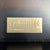 1980s Theodore Alexander Venetian Art Deco Gilded Verre Églomisé Two-Drawer Chest For Sale - Image 9 of 12