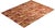 Beige Suzani Collection Hand-Knotted Area Rug - 8' 1" X 10' 4" For Sale - Image 8 of 10