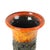 Vintage Fat Lava Vase from Jasba, West Germany, 1960s For Sale - Image 10 of 11