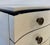 Art Deco Chest of Drawers in Parchment and Black Lacquer by Osvaldo Borsani for Borsani, 1940s For Sale - Image 9 of 15