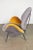 Armchairs attributed to Vittorio Dassi, 1950s, Set of 2 For Sale - Image 9 of 18