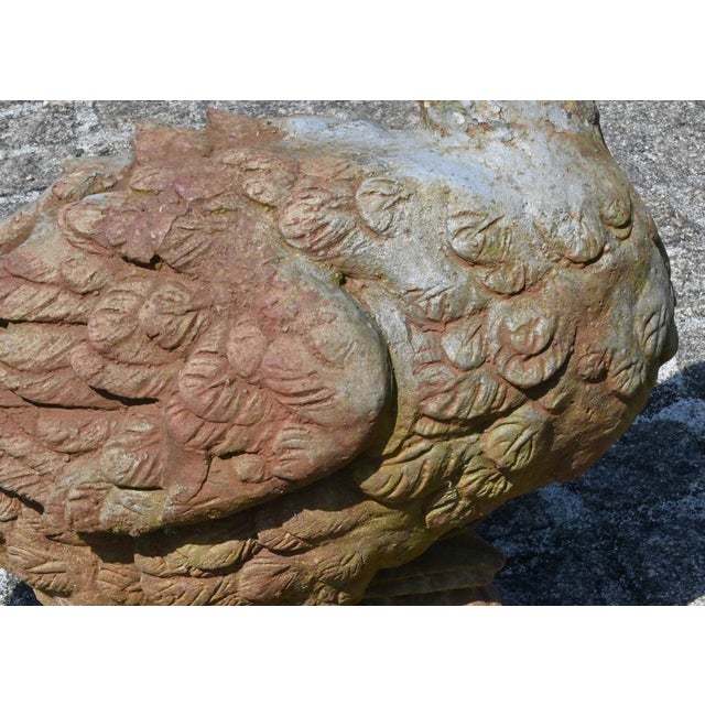 Cast Iron Ducks, 20th Century, Set of 2 For Sale - Image 10 of 17