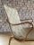 1950s Eva Armchair by Bruno Mathsson for Firma Karl Mathsson, 1950 For Sale - Image 5 of 7