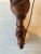 1930s German Black Forest Hand Carved Wood Pipe For Sale In New York - Image 6 of 11