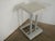 Metal Computer Stand from Investronica, 1970s For Sale - Image 7 of 9