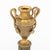Louis XVI Style Ormolu Bronze Cassolettes, Pair For Sale - Image 10 of 10