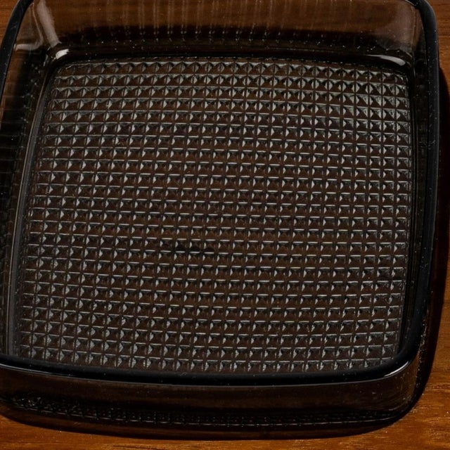 Danish Tray with Serving Bowls from Digsmed, 1960s, Set of 5 For Sale - Image 6 of 9