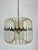 Vintage Murano Glass Hanging Light, 1970s For Sale - Image 10 of 10
