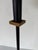 1980s 1980s Postmodern Robert Sonneman / George Kovacs Style Memphis Table Lamp For Sale - Image 5 of 11