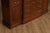 Stickley Traditional Style Cherry Breakfront China Cabinet For Sale - Image 9 of 18