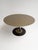 Dining Table by Hugo De Ruiter for Leolux Trias, 1990s For Sale - Image 6 of 13
