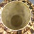 Large Murano Scavo Glass Tartaruga Vase, Tortoiseshell / Marble Design, Italy, 1970s For Sale - Image 6 of 13