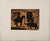 Pablo Picasso, Bullfight, The Entrance of the Bull, Etching For Sale