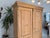 Gründerzeit Farmhouse Cupboard in Softwood For Sale - Image 5 of 13