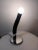 Metal Table Lamp by Mario Bellini for Targetti, 1970s For Sale - Image 7 of 8