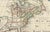 Paper Map of North America, 1700 For Sale - Image 7 of 10