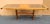 Vintage Dining Table Solid Teak & Smoked Glass Extendable For Sale - Image 10 of 12