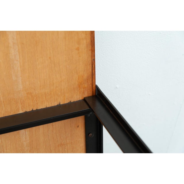 T-Angel Coffee Table in Teak by Florence Knoll for Knoll Inc. / Knoll International, 1950s For Sale - Image 15 of 18