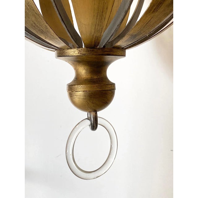 Chandelier from Banci, 1990s For Sale - Image 6 of 14