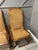 Set of 4 Vintage Drexel Mid-Century Modern High-Back Dining Chairs With Cane Seats & Backs For Sale - Image 9 of 17
