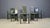 Vintage Dining Chairs from Pietro Costantini, 1980s, Set of 6 For Sale - Image 12 of 15