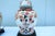 Late 20th-Century Wildwood Japanese Imari Porcelain Ginger Jar Table Lamps, a Pair For Sale - Image 13 of 18
