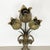 1970s Italian Flower Theatre Wall Light by Gio Ponti, 1970s For Sale - Image 5 of 18