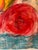 1990s 1990s Original Artwork by Unknown Latin American Artist For Sale - Image 5 of 18