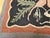 Vintage American Hand Hooked Rug, Folk Art, Two Lovebirds in a Tree Design, 2x3 For Sale In Chicago - Image 6 of 17