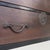 Low Japanese Tansu Chest with Two Drawers, 1890s For Sale - Image 10 of 17