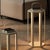 Illuminate the evening with the energy of the sun. The Joyce Solar LED Lantern is a contemporary lantern designed with a...