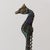 1950s French Brass Seahorse Bottle Opener For Sale In Los Angeles - Image 6 of 8