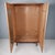 Vintage Wardrobe by Francisek Mezulanik, 1960s, in Very Good conditions. Designed 1960 to 1969