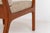 Senator Easy Chairs by Ole Wanscher for France & Son, Set of 2 For Sale - Image 17 of 18