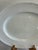 Vintage Wedgwood & Co. Embossed Ironstone Platter, England For Sale In Oklahoma City - Image 6 of 8