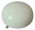 Vintage Belgian Plafon, 1970s For Sale