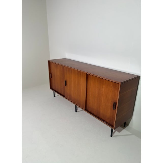Sideboard from Isa Begamo, 1950s For Sale - Image 4 of 15