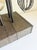 1940s 1940s Bronze Biomorphic Table Lamp For Sale - Image 5 of 14