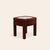 Piero Ottoman in Velvet by Ceraudo For Sale - Image 9 of 9