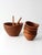Mid 20th Century Teak Salad Bowl Set With Serving Utensils - 7 pcs For Sale - Image 16 of 18